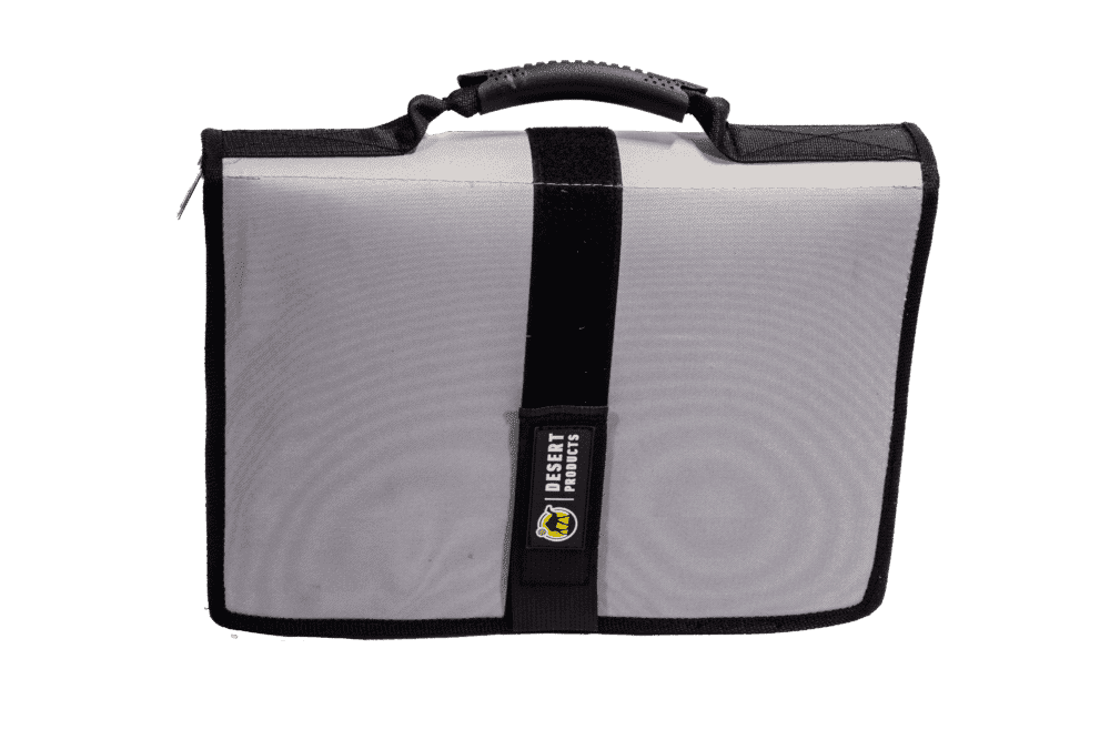 Desert Utility Organiser 4 Utility Organiser