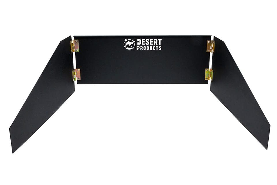 Gas Stove Wind Shield 1 Gas Stove Wind Shield