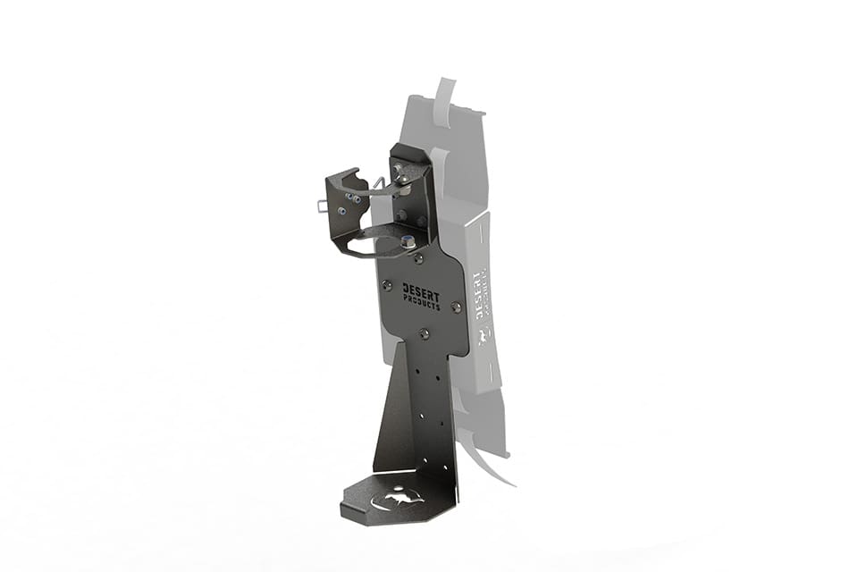 ARB Hydraulic Jack Bracket for Accessory Buddy 1 ARB Hydraulic Jack Bracket for Accessory Buddy