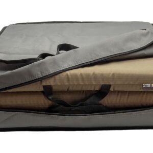 3 Fold Mattress Bag - Single
