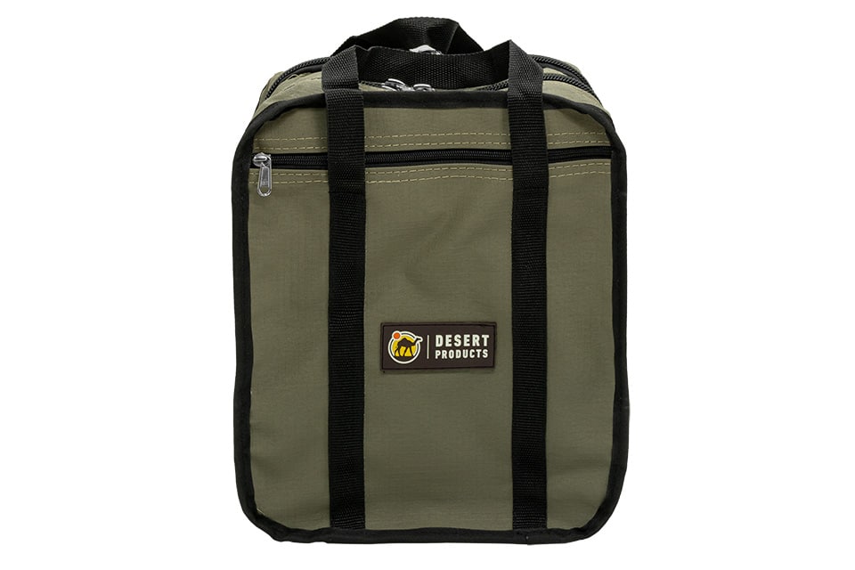 Bundu Shower Bag 6 Bundu Shower Bag