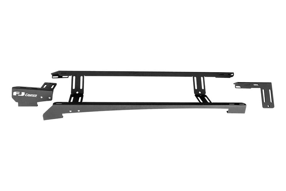 Roof Rack - Fitting Kit - Toyota FJ Cruiser 2 Desert R/R Fitting Kit - FJ Cruiser (2100x1310)