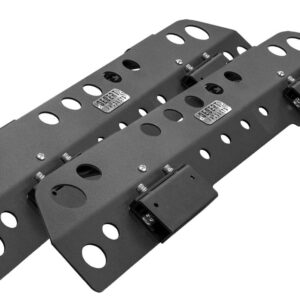 Roof Rack - Fitting Kit - Toyota Land Cruiser Single Cab