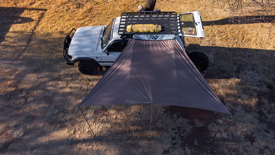 Desert Awning 1 Desert Awning
