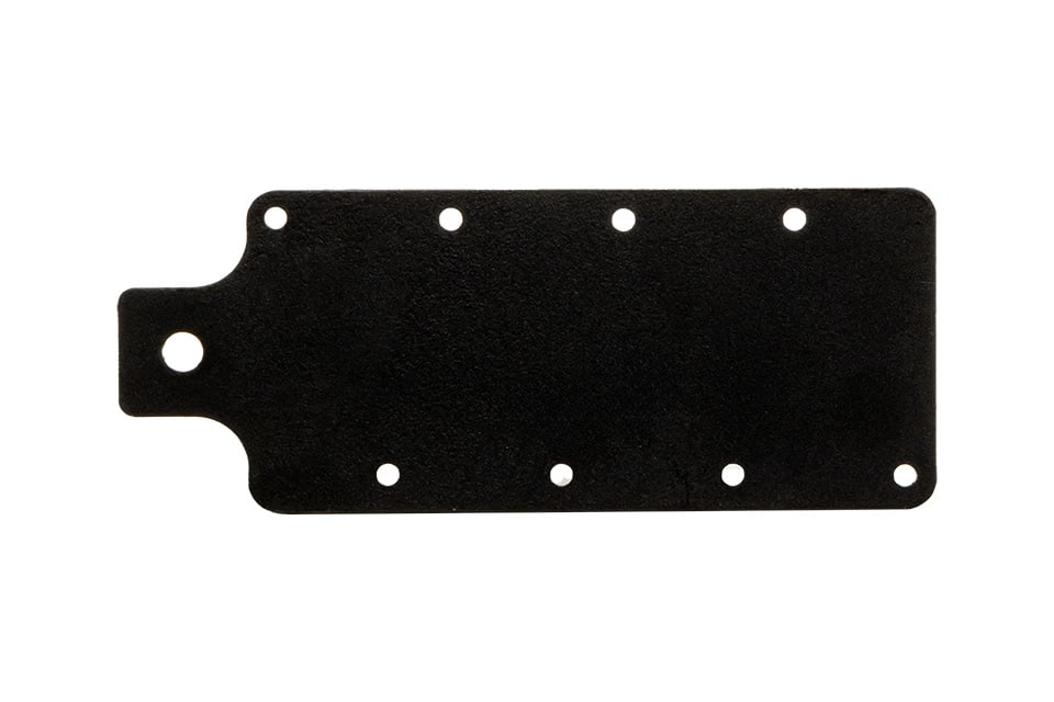 Long Fuse holder bracket 2 Long Fuse holder bracket