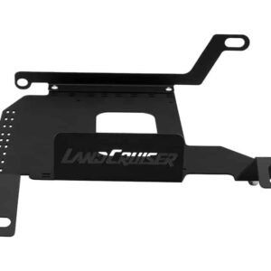 LandCruiser 76&79 DC - AMP Bracket With Fuse Holder