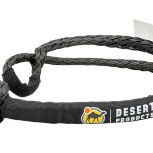 Desert 15T 0.6m Soft Shackle
