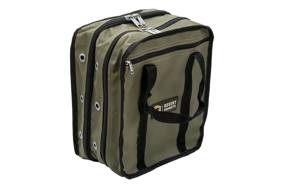 Bundu Shower Bag 7 Bundu Shower Bag