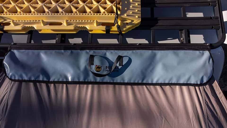 Desert Awning 6 Desert Awning