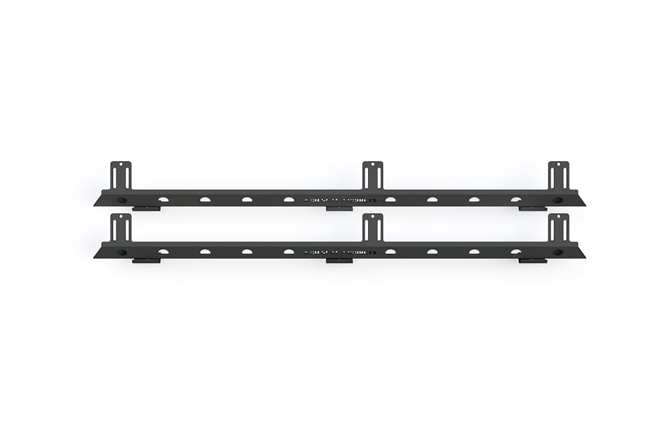 Roof Rack - Fitting Kit - Suzuki Jimny GEN4 - 5 Door 8 Desert Roof Rack Fitting Kit - Suzuki Jimny 5 Door