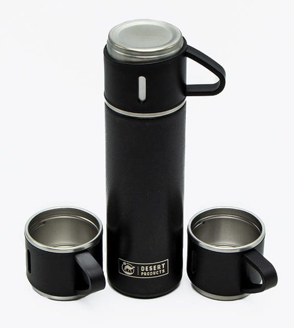 500ml Vacuum Flask Set 2 500ml Vacuum Flask Set