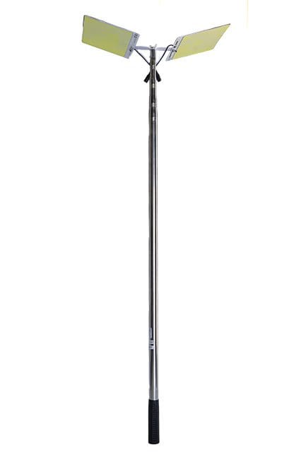 2x 550W LED Rod Camping Light 3 2x 550W LED Rod Camping Light