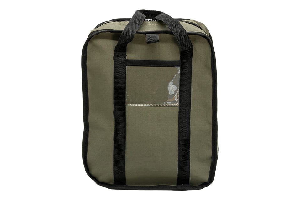 Bundu Shower Bag 2 Bundu Shower Bag