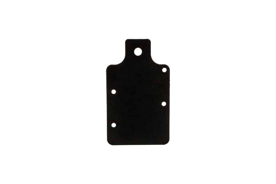 Short Fuse holder bracket 3 Short Fuse holder bracket