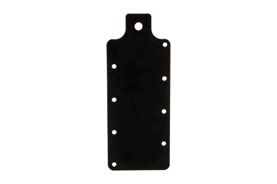 Long Fuse holder bracket 3 Long Fuse holder bracket