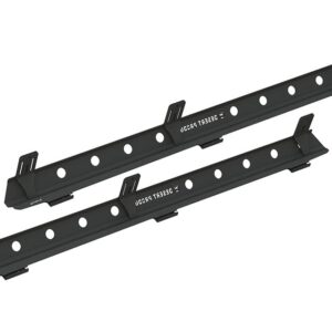 Desert Roof Rack Fitting Kit - Suzuki Jimny 5 Door