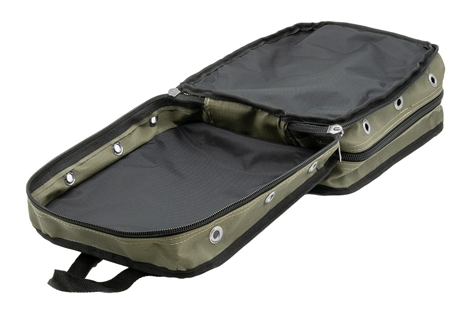 Bundu Shower Bag 3 Bundu Shower Bag