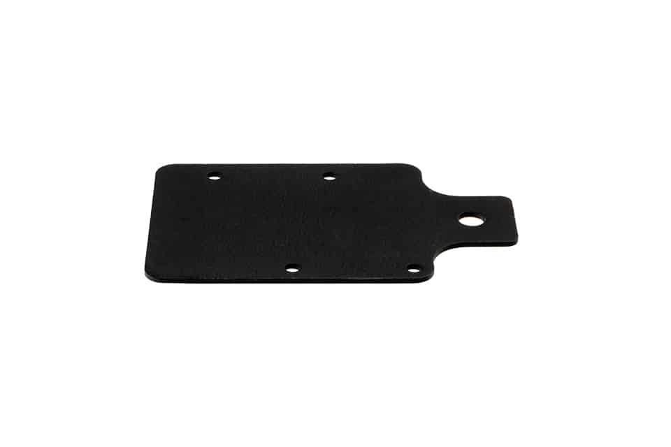 Short Fuse holder bracket 4 Short Fuse holder bracket