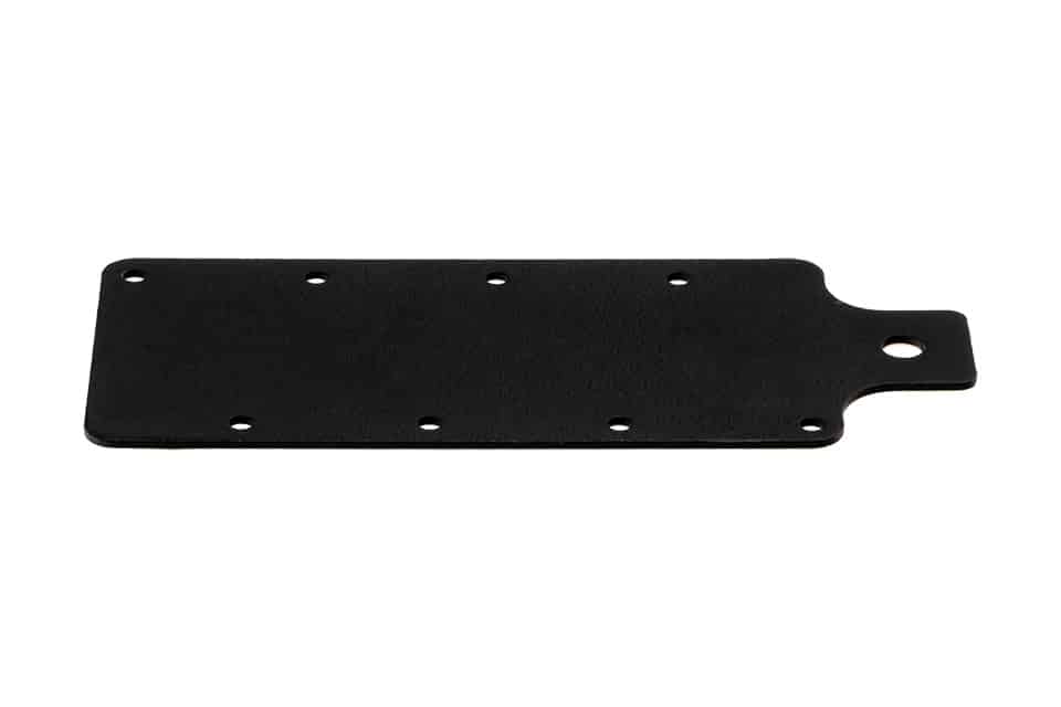 Long Fuse holder bracket 4 Long Fuse holder bracket