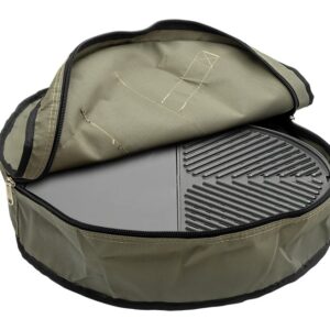 Skottel Braai Bag