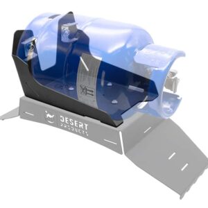 3kg Gas Bottle Holder for Accessory Buddy