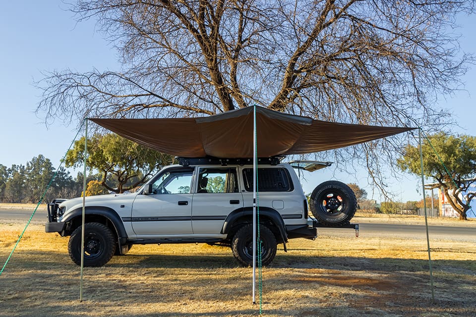 Desert Awning 4 Desert Awning