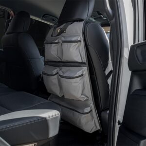 Utility Seat Organiser with Bags