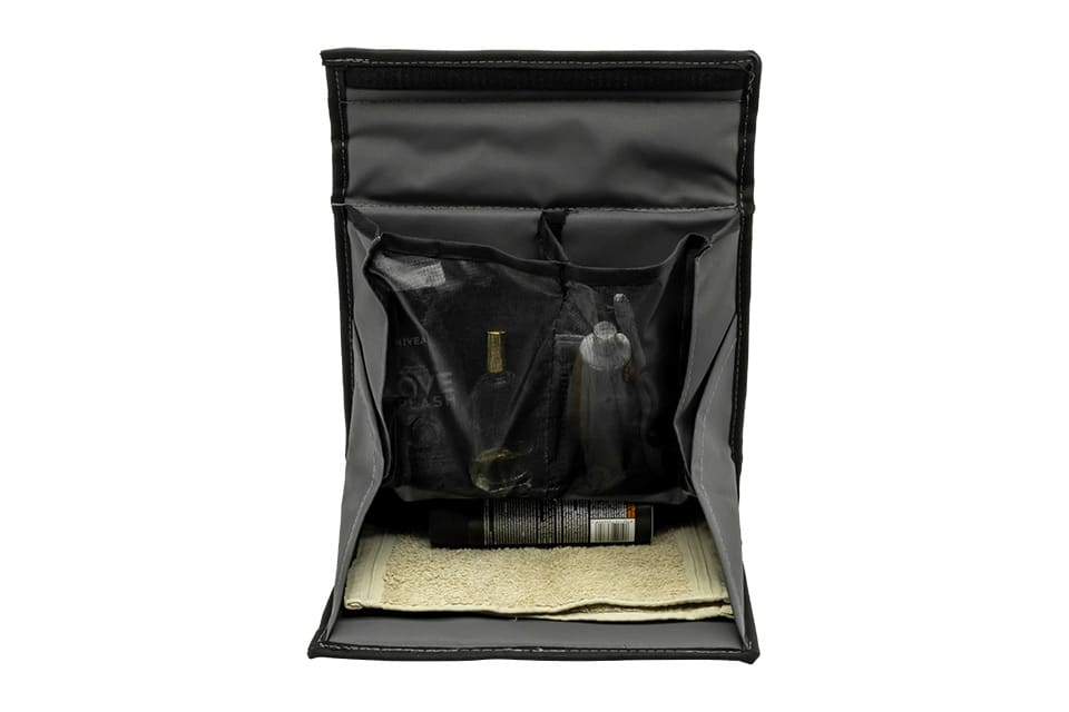 Shower Bag 5 Shower Bag