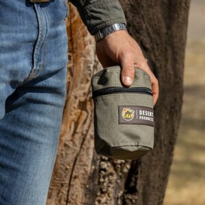 Toilet Roll Bag - Single