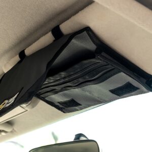 Visor Pouch