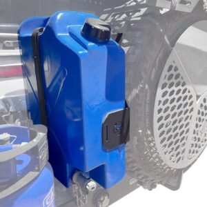 20L Plastic Water Tank Bracket for acc. Buddy