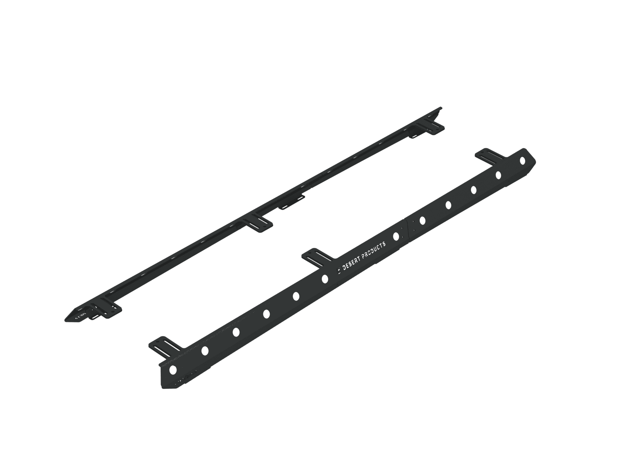 Roof Rack - Fitting Kit - Toyota Land Cruiser 105 Series 1 Land Cruiser 105100 Series -Roof Rack Fitting kit