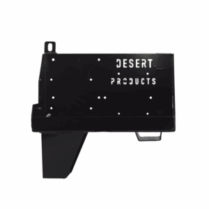 Land Cruiser DC Battery Bracket