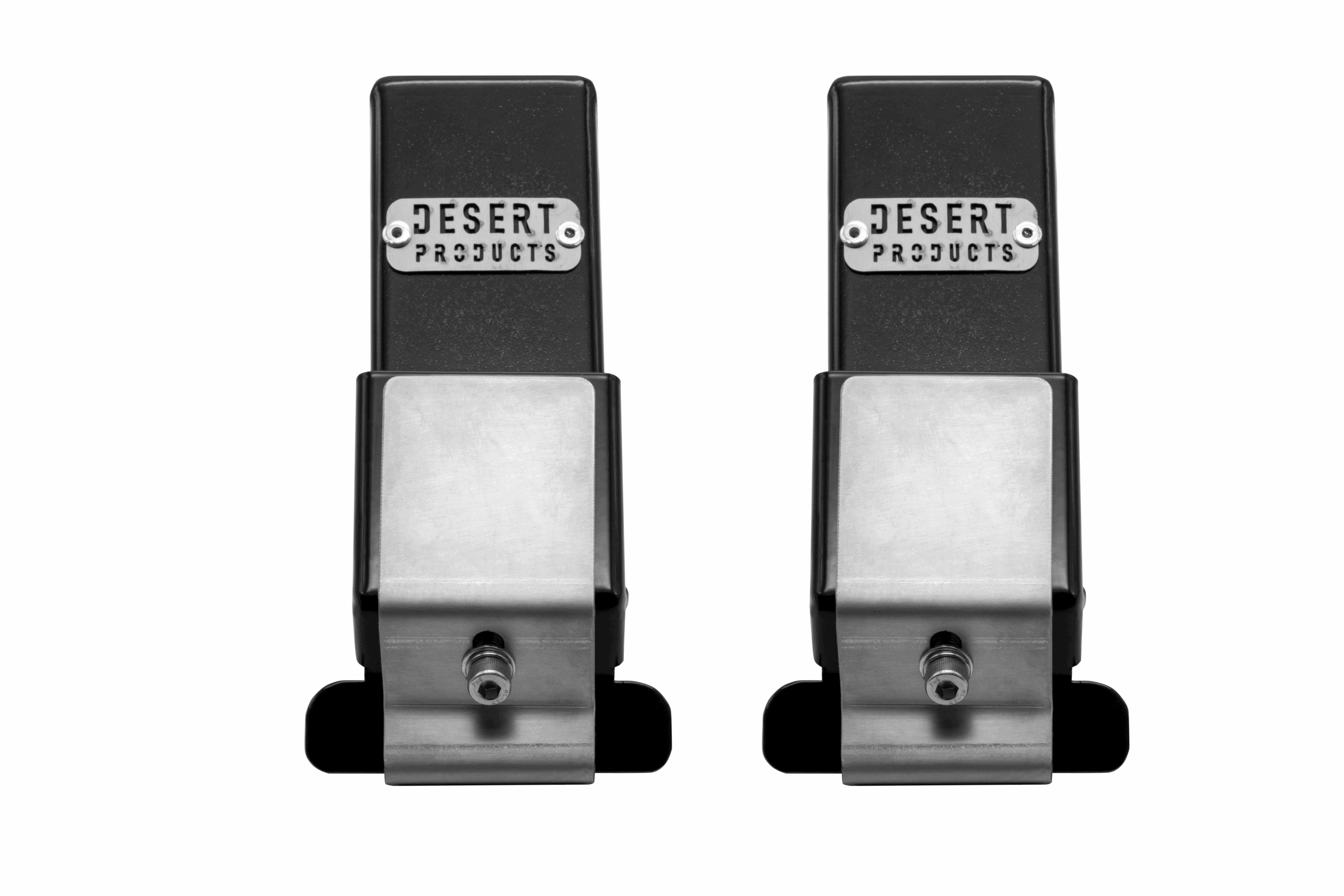 Medium Gutter Mount - R/Rack Fitting kit (2 x legs 3 Medium Gutter Mount - R/Rack Fitting kit (2 x legs)