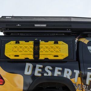 Mounting Kit - Recovery Boards