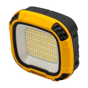 Multfunctional Work Light