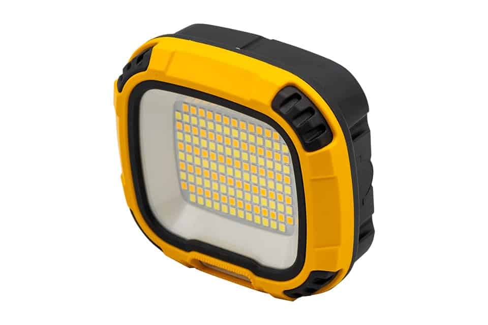 Multifunctional Work Light 1 Multfunctional Work Light