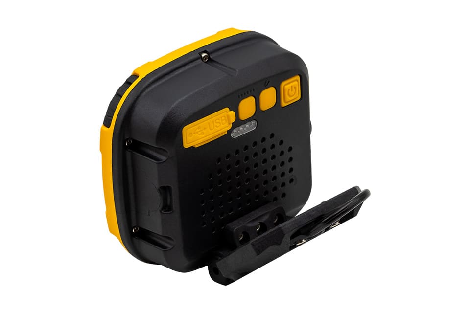Multifunctional Work Light 2 Multfunctional Work Light