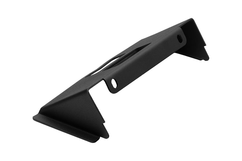 Outback Roof Console Plates - New Cruiser DC 4 Outback Roof Console Plates - New Cruiser DC
