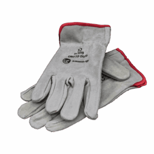 Pigskin Recovery Gloves