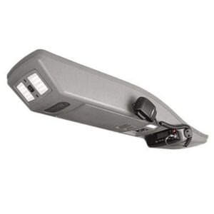 Roof Console - Toyota Land Cruiser 76