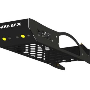 Roof Console - Toyota Hilux Revo