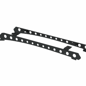 Roof Rack - Fitting Kit - Ford Ranger NextGen 2022 On