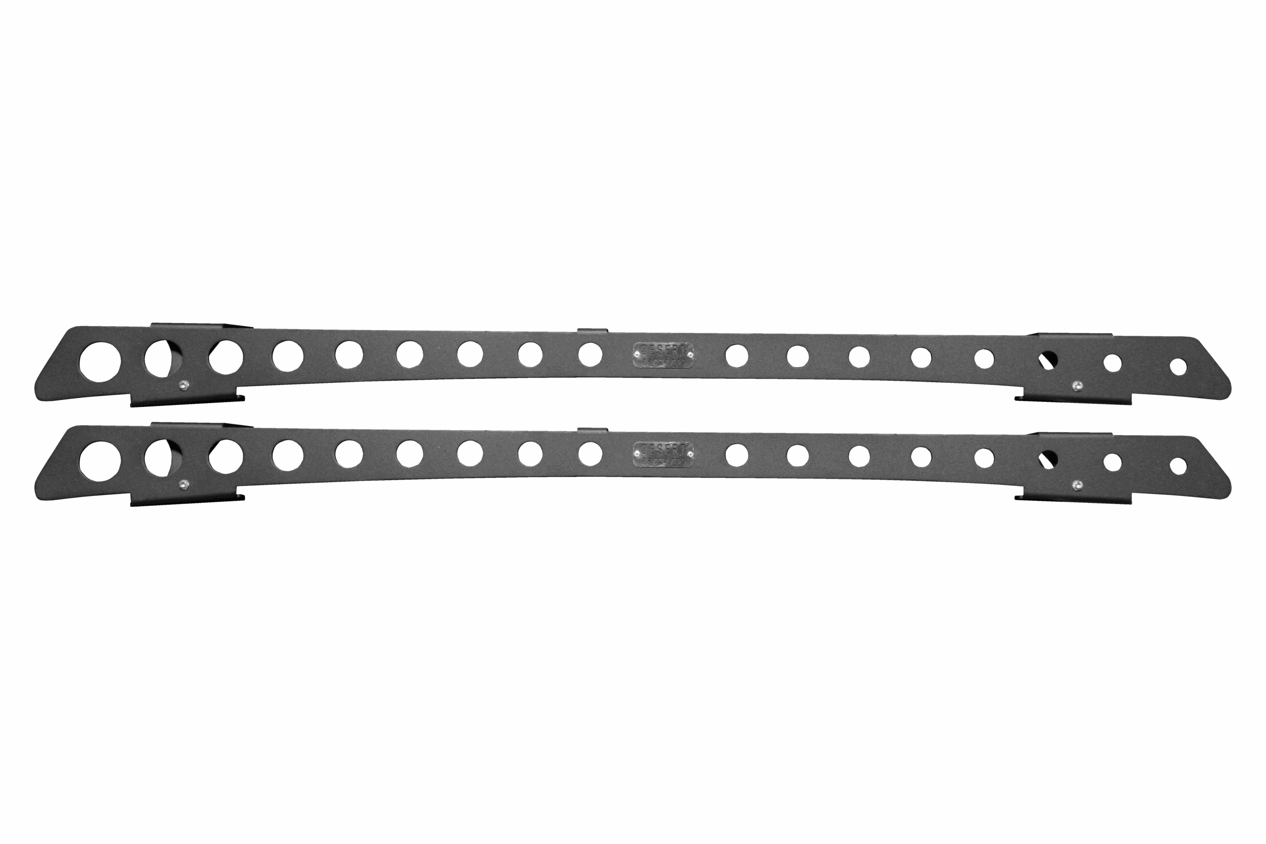 Roof Rack - Fitting Kit - Ford Ranger T6/T7 2011-22 SUV (No Wildtrack) 2 Roof Rack - Fitting Kit - Ford Ranger T6T7 2011-22 SUV (No Wildtrack)