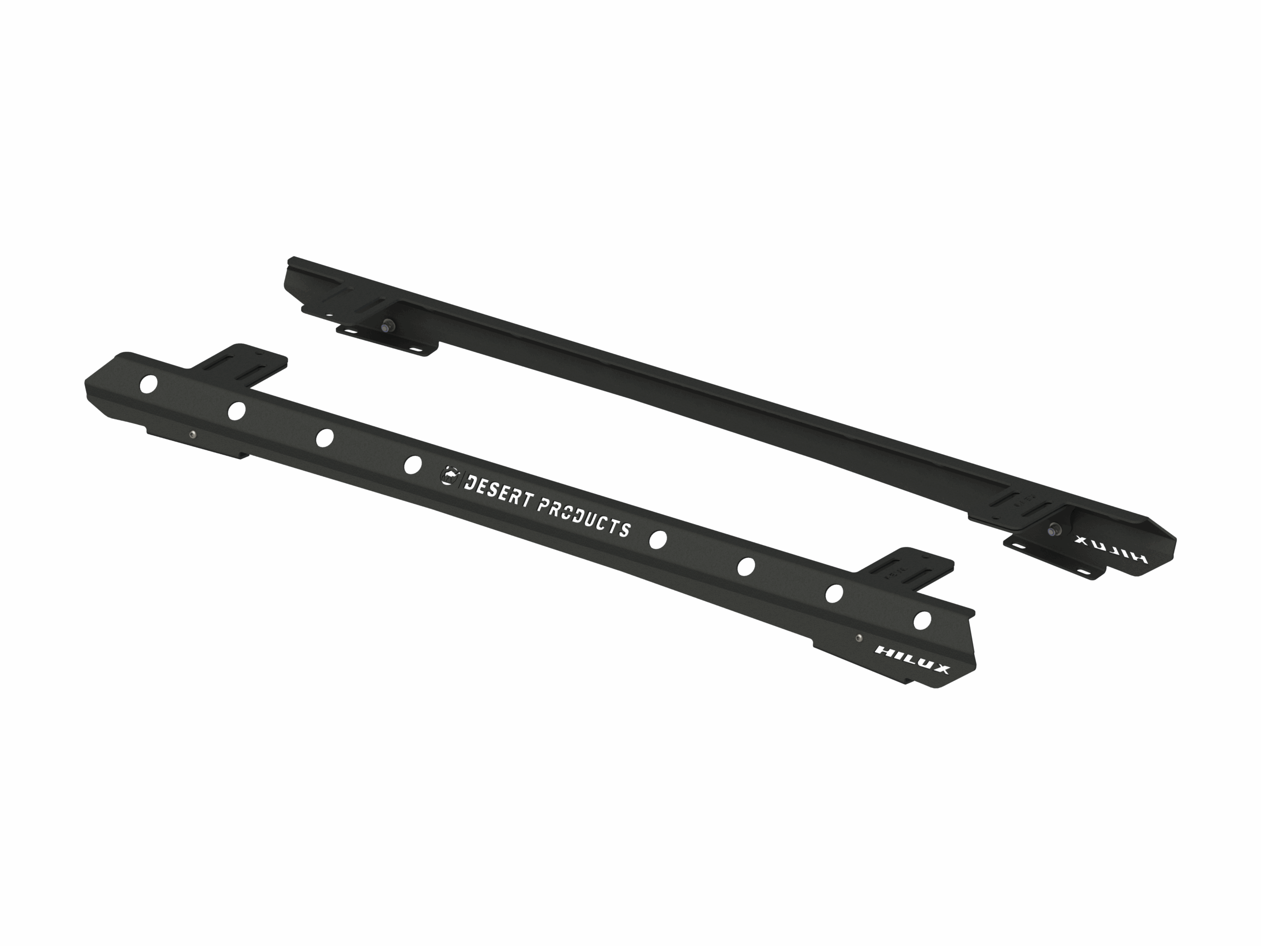 Roof Rack - Fitting Kit - Hilux Revo GD6 Double Cab 1 Roof Rack - Fitting Kit - Hilux Revo GD6 Double Cab