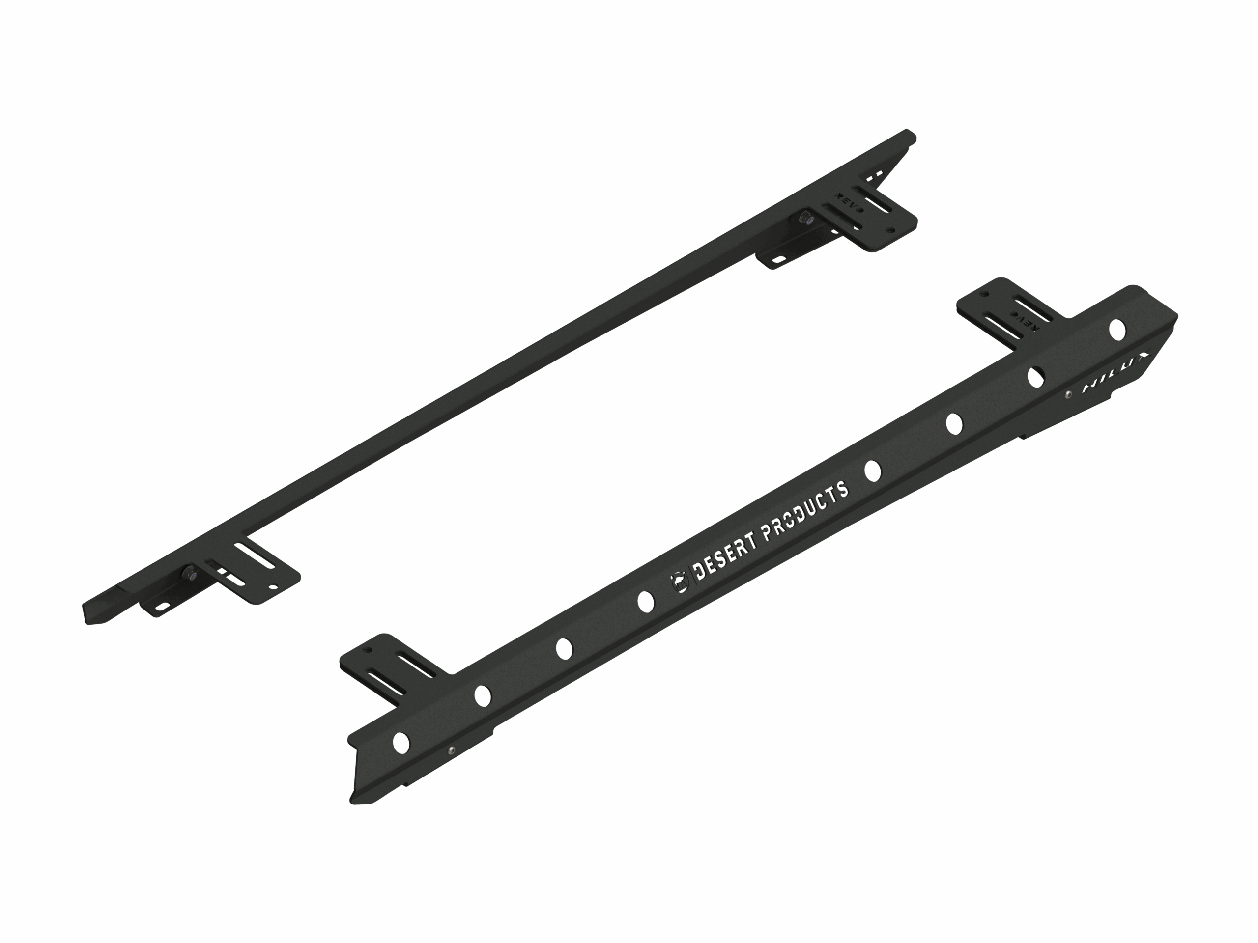 Roof Rack - Fitting Kit - Hilux Revo GD6 Double Cab 2 Roof Rack - Fitting Kit - Hilux Revo GD6 Double Cab
