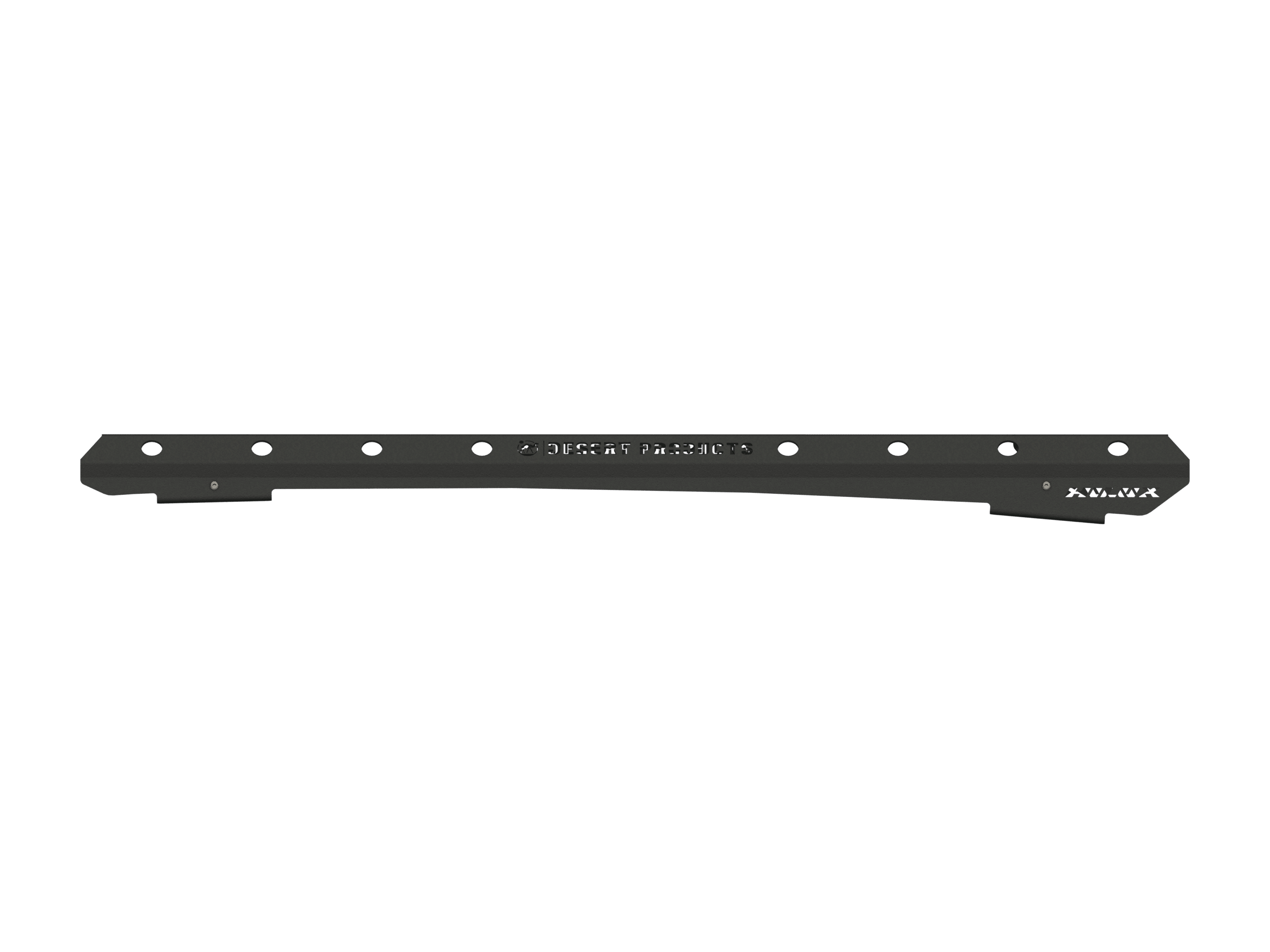 Roof Rack - Fitting Kit - Hilux Revo GD6 Double Cab 3 Roof Rack - Fitting Kit - Hilux Revo GD6 Double Cab