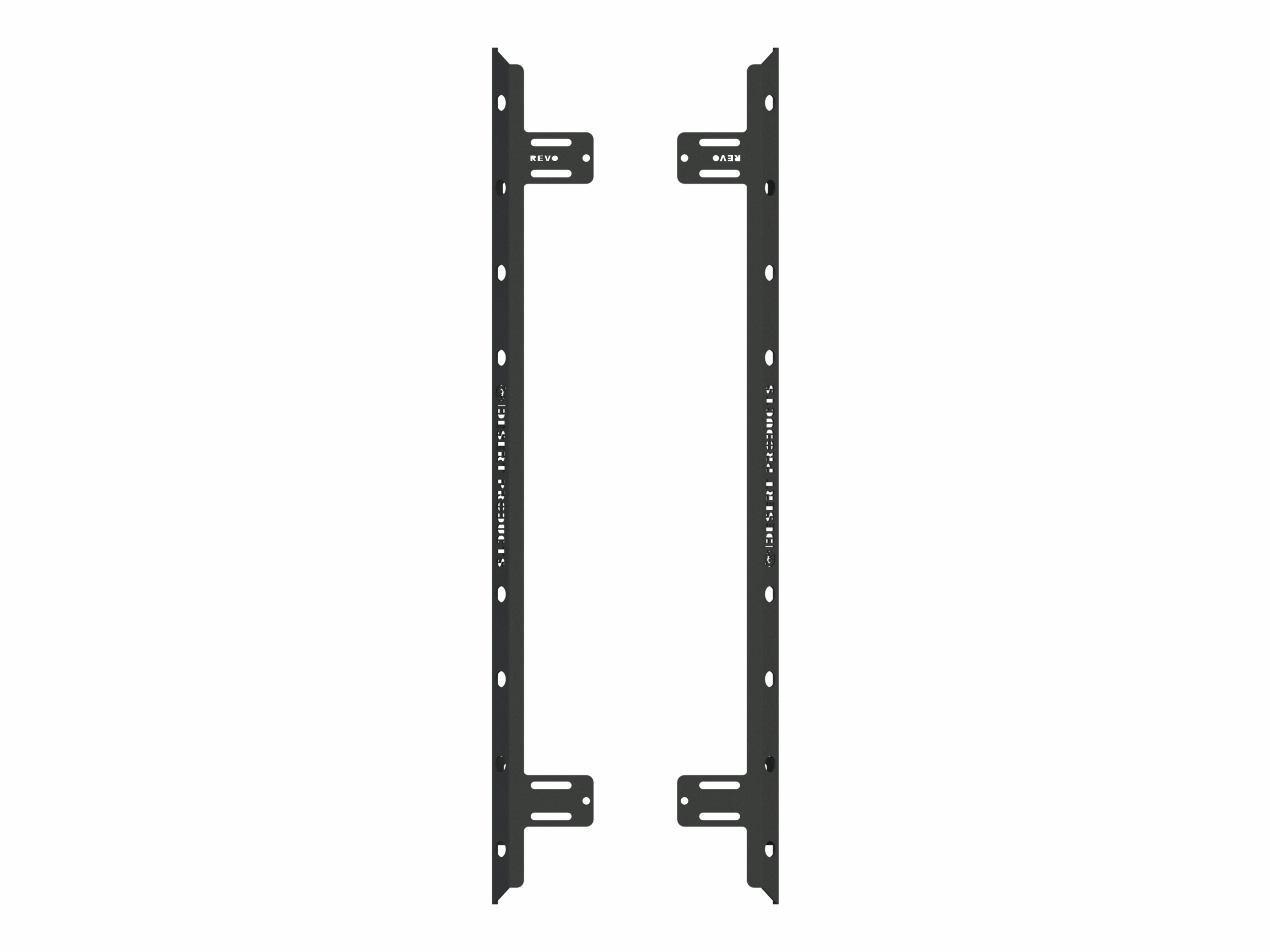 Roof Rack - Fitting Kit - Hilux Revo GD6 Double Cab 5 Roof Rack - Fitting Kit - Hilux Revo GD6 Double Cab