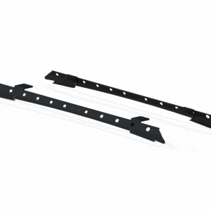 Roof Rack - Fitting Kit - Isuzu Dmax GEN7 2021 On Double Cab