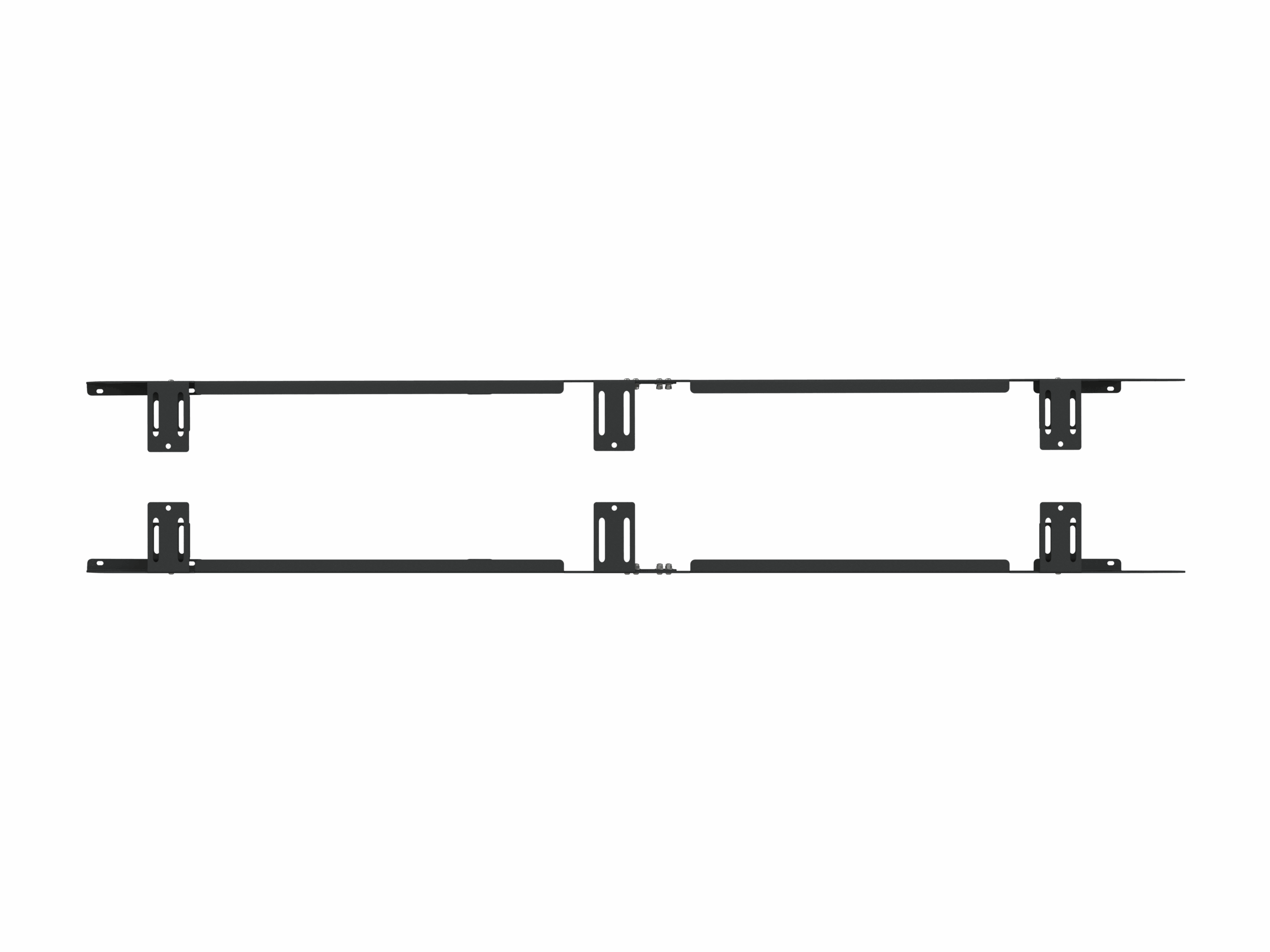Roof Rack - Fitting Kit - Toyota Fortuner GD6 5 Roof Rack - Fitting Kit - Toyota Fortuner GD6